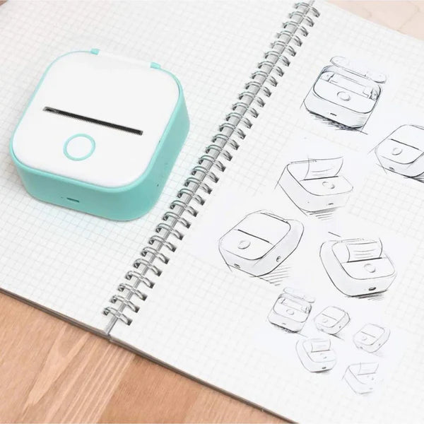 Mini Printer ™